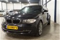 BMW 1-serie - 116i Sport /AUTOMAAT/SPORTINT./LMV/CLIMA/ONDERHOUD/NAP - 1 - Thumbnail
