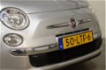 Fiat 500 - 1.2 Lounge /AUTOMAAT/AIRCO/PANORAMADAK/ELEC.PAKKET/NAP - 1 - Thumbnail