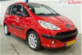 Peugeot 1007 - 1.4 Gentry /AIRCO/ELEC.PAKKET/ONDERHOUD/LMV/NAP/NWE APK - 1 - Thumbnail