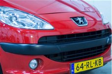 Peugeot 1007 - 1.4 Gentry /AIRCO/ELEC.PAKKET/ONDERHOUD/LMV/NAP/NWE APK