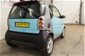 Smart City-coupé - & pulse /BLEUTOOTH RADIO/ELEC.PAKKET/NAP - 1 - Thumbnail