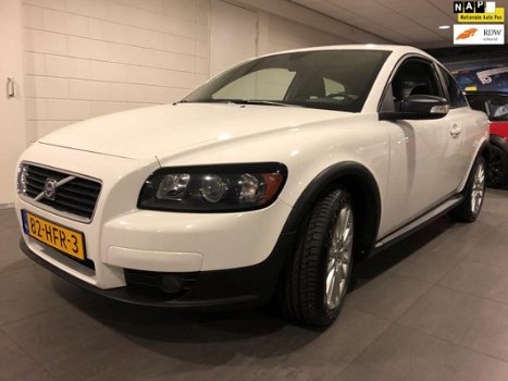 Volvo C30 - 1.6 - 1