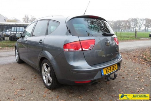 Seat Altea XL - Stationwagon 1.2 TSI Ecomotive COPA - 1