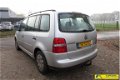 Volkswagen Touran - 1.9 TDI 105pk Turijn - 1 - Thumbnail