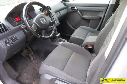 Volkswagen Touran - 1.9 TDI 105pk Turijn - 1