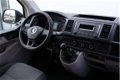 Volkswagen Transporter - 2.0 TDI 102pk L2 Economy Business Edition Airco, Cruise control, Bijrijders - 1 - Thumbnail