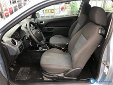 Ford Fiesta - 1.6 16V TDCi Futura/APK 12-2020/Airco