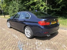 BMW 3-serie - 328i HIGH EXE LEER XENON HUD DEALER O.H. 1e EIG