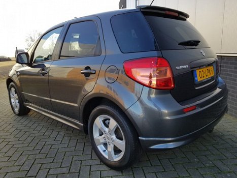 Suzuki SX4 - 1.6 Arrow RIJKLAAR / BOVAG - 1