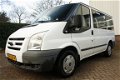 Ford Transit - 2.2TDCI 9-PERSOONS AIRCO EX BTW - 1 - Thumbnail