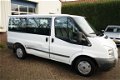 Ford Transit - 2.2TDCI 9-PERSOONS AIRCO EX BTW - 1 - Thumbnail