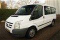 Ford Transit - 2.2TDCI 9-PERSOONS AIRCO EX BTW - 1 - Thumbnail