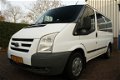 Ford Transit - 2.2TDCI 9-PERSOONS AIRCO EX BTW - 1 - Thumbnail