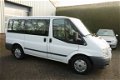 Ford Transit - 2.2TDCI 9-PERSOONS AIRCO EX BTW - 1 - Thumbnail