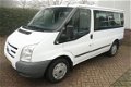 Ford Transit - 2.2TDCI 9-PERSOONS AIRCO EX BTW - 1 - Thumbnail