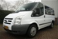 Ford Transit - 2.2TDCI 9-PERSOONS AIRCO EX BTW - 1 - Thumbnail