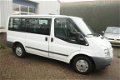 Ford Transit - 2.2TDCI 9-PERSOONS AIRCO EX BTW - 1 - Thumbnail