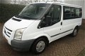 Ford Transit - 2.2TDCI 9-PERSOONS AIRCO EX BTW - 1 - Thumbnail