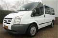 Ford Transit - 2.2TDCI 9-PERSOONS AIRCO EX BTW - 1 - Thumbnail