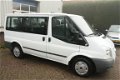 Ford Transit - 2.2TDCI 9-PERSOONS AIRCO EX BTW - 1 - Thumbnail