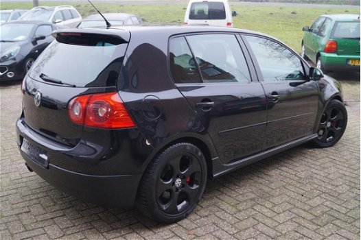 Volkswagen Golf - 2.0 TFSI GTI Navi Nieuw Turbo 5 Deurs Nap - 1