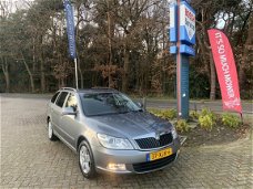 Skoda Octavia - 1.2 TSI AMBITION BUSINESS