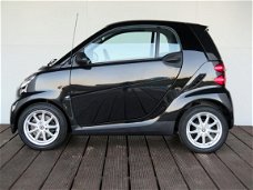 Smart Fortwo coupé - 1.0 mhd Pure | Airco | Automaat | 15" Velgen