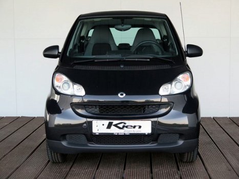 Smart Fortwo coupé - 1.0 mhd Pure | Airco | Automaat | 15