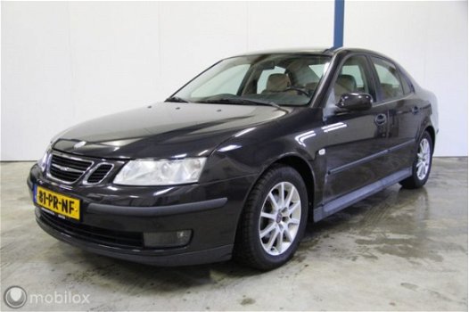 Saab 9-3 Sport Sedan - 1.8t Linear 150PK - 1