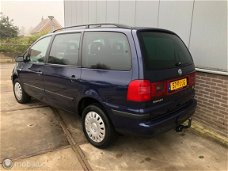 Volkswagen Sharan - 2.0 Highline