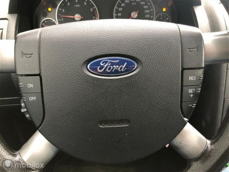 Ford Mondeo Wagon - 1.8-16V Ambiente - 1