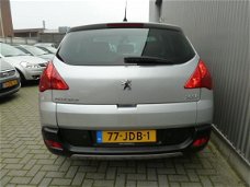 Peugeot 3008 - 1.6 VTi Première /Airco/Audio/LMV/Navi/zeer nette auto