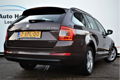 Skoda Octavia Combi - 1.6 TDI Greenline Businessline NAVI CLIMA CRUISE LMV PDC - 1 - Thumbnail