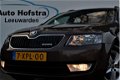 Skoda Octavia Combi - 1.6 TDI Greenline Businessline NAVI CLIMA CRUISE LMV PDC - 1 - Thumbnail