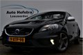 Volvo V40 - 2.0 D4 191 PK R-Design Business LEER LED NAVI STOEL-VERW. 2X-PDC - 1 - Thumbnail