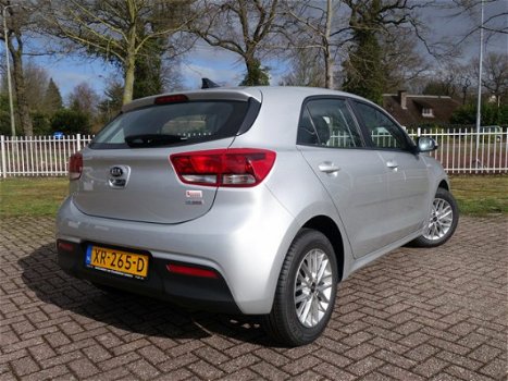 Kia Rio - 1.0 T-GDI DYNAMICLINE 5DRS. DEMO - 1