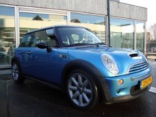 Mini Mini Cooper - Cooper S. 2e EIGENAAR + N.A.P en APK