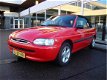 Ford Escort Cabrio - 1.6i CLX. 1e EIGENAAR UNIEK P.O.A - 1 - Thumbnail