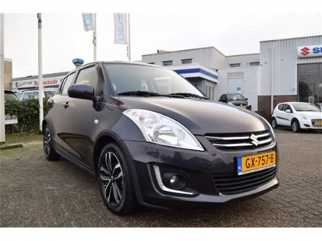 Suzuki Swift - 1.2 5-drs Style - 1