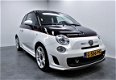 Fiat 500 - 1.4 T-Jet Abarth Elaborabile 595 Cabriolet - 1 - Thumbnail