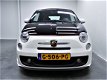 Fiat 500 - 1.4 T-Jet Abarth Elaborabile 595 Cabriolet - 1 - Thumbnail