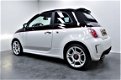 Fiat 500 - 1.4 T-Jet Abarth Elaborabile 595 Cabriolet - 1 - Thumbnail