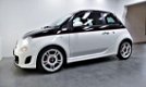 Fiat 500 - 1.4 T-Jet Abarth Elaborabile 595 Cabriolet - 1 - Thumbnail