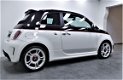 Fiat 500 - 1.4 T-Jet Abarth Elaborabile 595 Cabriolet - 1 - Thumbnail