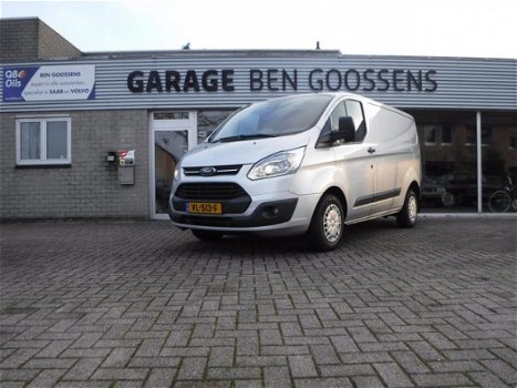 Ford Transit Custom - 270 2.2 TDCI L1H1 Trend - 1