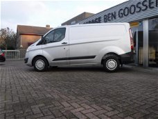 Ford Transit Custom - 270 2.2 TDCI L1H1 Trend