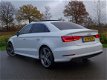 Audi A3 Limousine - 1.8 TFSI Sedan Automaat S-Line pano B&O Matrix Led Xenon 19