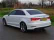 Audi A3 Limousine - 1.8 TFSI Sedan Automaat S-Line pano B&O Matrix Led Xenon 19