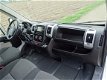 Fiat Ducato - 35 2.3 MultiJet L2 H2 - 130 Pk - Navi - Airco - Cruise Control - 1 - Thumbnail