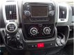 Fiat Ducato - 35 2.3 MultiJet L2 H2 - 130 Pk - Navi - Airco - Cruise Control - 1 - Thumbnail